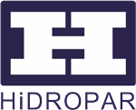 Logo Hidropar